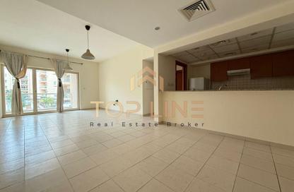 Apartment - 1 Bedroom - 1 Bathroom for rent in Al Ghozlan 4 - Al Ghozlan - Greens - Dubai