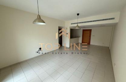 Apartment - 1 Bedroom - 1 Bathroom for rent in Al Ghozlan 4 - Al Ghozlan - Greens - Dubai