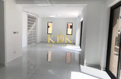 فيلا - 5 غرف نوم - 5 حمامات للايجار في إيليت سبورتس 4 - مساكن النخبة الرياضية - مدينة دبي الرياضية - دبي