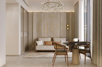 Apartment - Studio - 1 Bathroom for sale in Azizi Wasel - Dubai Islands - Dubai