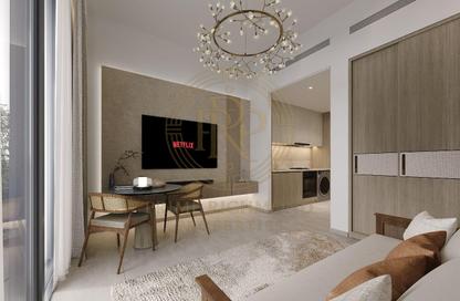 Apartment - Studio - 1 Bathroom for sale in Azizi Wasel - Dubai Islands - Dubai