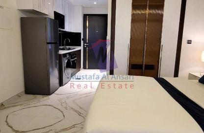Apartment - Studio - 1 for rent in Petalz By Danube 2 - Petalz by Danube - International City - Dubai