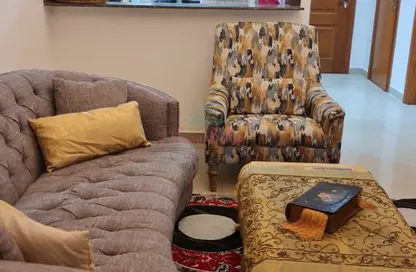 Apartment - 1 Bedroom - 2 Bathrooms for rent in Manchester Tower - Dubai Marina - Dubai