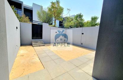 Townhouse - 2 - 4 for rent in Sendian - Masaar - Tilal City - Sharjah