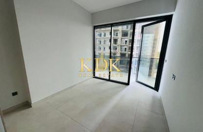 Apartment - 2 Bedrooms - 3 Bathrooms for rent in Amal Tower - Dubai Sports City - Dubai