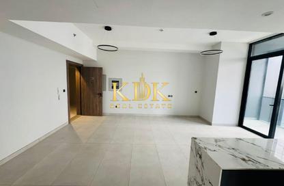 Apartment - 2 Bedrooms - 3 Bathrooms for rent in Amal Tower - Dubai Sports City - Dubai