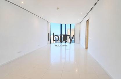 Apartment - 3 Bedrooms - 5 Bathrooms for rent in Burj Mohammed Bin Rashid at WTC - Corniche Road - Abu Dhabi
