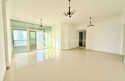 Apartment - 3 Bedrooms - 3 Bathrooms for rent in New Al Taawun Road - Al Taawun - Sharjah