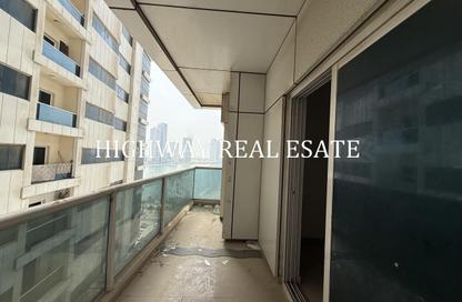 Apartment - 2 - 2 for rent in Tiger 2 Building - Al Taawun Street - Al Taawun - Sharjah