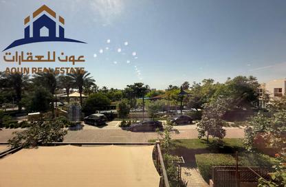 فيلا - 5 غرف نوم - 6 حمامات للبيع في أبتاون الزاهية - الزاهية - تجارية مويلح - الشارقة