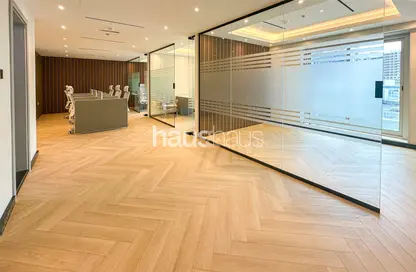 مكتب - استوديو للايجار في دبي ستار - (JLT) مجمع L - أبراج بحيرات الجميرا - دبي