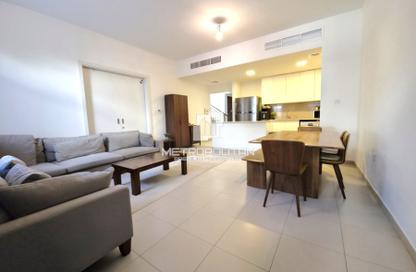 Villa - 4 - 5 for sale in Sama Townhouses - Town Square - Dubai