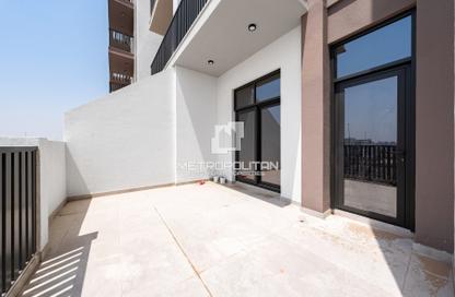 Apartment - 2 Bedrooms - 3 Bathrooms for rent in FH Residency - District 3 - Jumeirah Village Triangle - Dubai