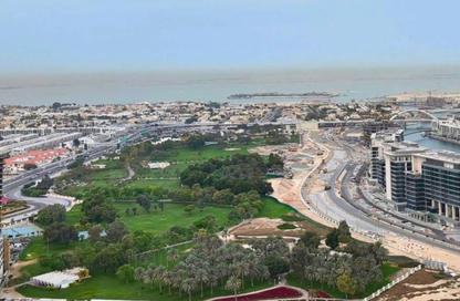 Apartment - 3 Bedrooms - 4 Bathrooms for sale in Aykon City Tower B - Aykon City - Business Bay - Dubai