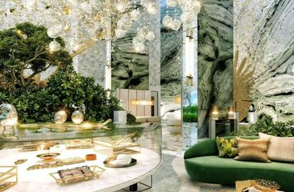 Apartment - 1 - 2 for sale in Damac City Tower B - Damac City - Al Safa 1 - Al Safa - Dubai Apartment - 1 - 2 for sale in Damac City Tower B - Damac City - Al Safa 1 - Al Safa - Dubai