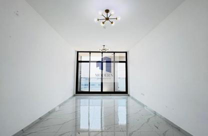 Apartment - 3 Bedrooms - 5 Bathrooms for rent in Hessa Residence 14 - Nadd Al Hammar - Dubai Apartment - 3 Bedrooms - 5 Bathrooms for rent in Hessa Residence 14 - Nadd Al Hammar - Dubai