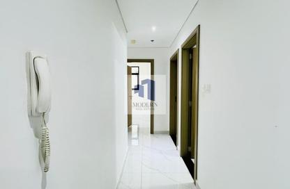 Apartment - 3 Bedrooms - 5 Bathrooms for rent in Hessa Residence 14 - Nadd Al Hammar - Dubai Apartment - 3 Bedrooms - 5 Bathrooms for rent in Hessa Residence 14 - Nadd Al Hammar - Dubai