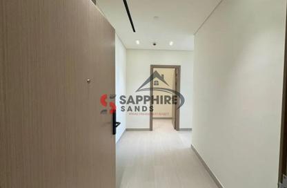 Apartment - 1 Bedroom - 2 Bathrooms for rent in Binghatti Royale - District 18 - Jumeirah Village Circle - Dubai