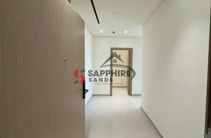 Apartment - 1 Bedroom - 2 Bathrooms for rent in Binghatti Royale - District 18 - Jumeirah Village Circle - Dubai