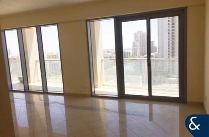 Apartment - 2 - 2 for sale in Golf Tower 1 - Golf Towers - The Views - Dubai