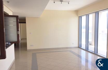 Apartment - 2 - 2 for sale in Golf Tower 1 - Golf Towers - The Views - Dubai