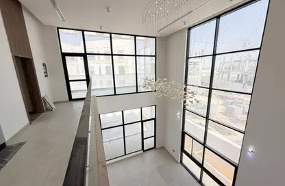 Villa - 5 Bedrooms - 7 Bathrooms for sale in Alreeman - Al Shamkha - Abu Dhabi