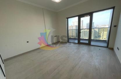 Apartment - 3 Bedrooms - 4 Bathrooms for rent in Art Courtyard - Arjan - Dubai
