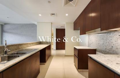 Apartment - 1 Bedroom - 2 Bathrooms for sale in Mulberry 2 Building B2 - Mulberry 2 Block B - Mulberry 2 - Park Heights - Dubai Hills Estate - Dubai