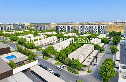 Apartment - 2 - 3 for sale in Misk 4 - Misk Apartments - Aljada - Sharjah Apartment - 2 - 3 for sale in Misk 4 - Misk Apartments - Aljada - Sharjah