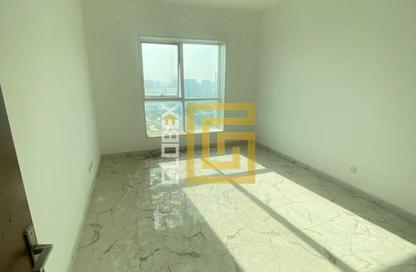 Apartment - 1 Bedroom - 2 Bathrooms for sale in Oasis Tower - Al Rashidiya 1 - Al Rashidiya - Ajman