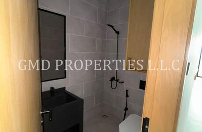 Apartment - 3 - 3 for rent in Central 1 - Business Bay - Dubai