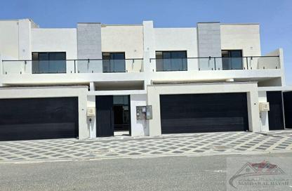 Villa - 5 Bedrooms - 6 Bathrooms for sale in Tilal City B - Tilal City - Sharjah