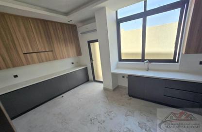 Villa - 5 Bedrooms - 6 Bathrooms for sale in Tilal City B - Tilal City - Sharjah
