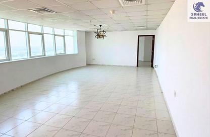 Apartment - 1 Bedroom - 1 Bathroom for rent in RAK Tower - Al Seer - Ras Al Khaimah