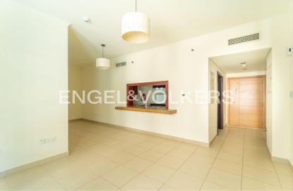 Apartment - 1 Bedroom - 2 Bathrooms for rent in Burj Views podium - Burj Views - Downtown Dubai - Dubai Apartment - 1 Bedroom - 2 Bathrooms for rent in Burj Views podium - Burj Views - Downtown Dubai - Dubai