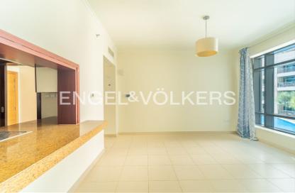 Apartment - 1 Bedroom - 2 Bathrooms for rent in Burj Views podium - Burj Views - Downtown Dubai - Dubai Apartment - 1 Bedroom - 2 Bathrooms for rent in Burj Views podium - Burj Views - Downtown Dubai - Dubai