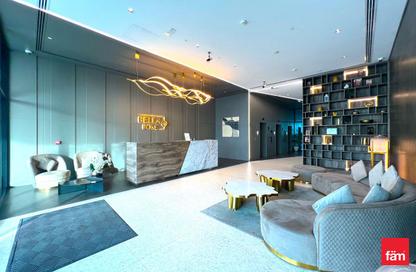 Apartment - Studio - 1 Bathroom for rent in Bella Rose - Dubai Science Park - Dubai