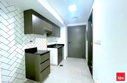 Apartment - Studio - 1 Bathroom for rent in Bella Rose - Dubai Science Park - Dubai
