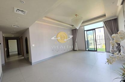 Apartment - 3 - 4 for rent in Sama Residences - Maryam Island - Al Khan - Sharjah Apartment - 3 - 4 for rent in Sama Residences - Maryam Island - Al Khan - Sharjah