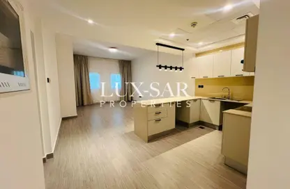 شقة - 2 غرف نوم - 3 حمامات للايجار في A السكن الإمبراطوري - أمبريال ريزيدنس - مثلث قرية جميرا - دبي