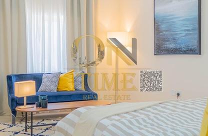 Apartment - 2 Bedrooms - 2 Bathrooms for sale in Al Amira Village - Al Yasmeen - Ajman