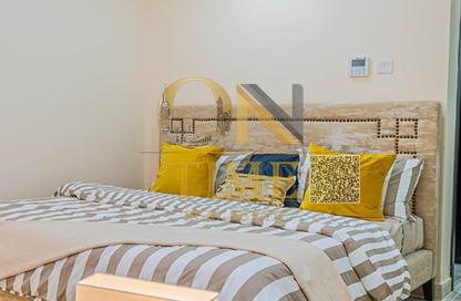 Apartment - 2 Bedrooms - 2 Bathrooms for sale in Al Amira Village - Al Yasmeen - Ajman