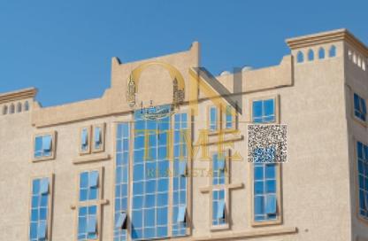 Apartment - 2 Bedrooms - 2 Bathrooms for sale in Al Amira Village - Al Yasmeen - Ajman