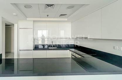 Apartment - 1 Bedroom - 2 Bathrooms for rent in Noura Tower - Al Habtoor City - Business Bay - Dubai