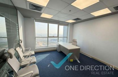 Office Space - Studio - 1 Bathroom for rent in Dubai Star - JLT Cluster L - Jumeirah Lake Towers - Dubai Office Space - Studio - 1 Bathroom for rent in Dubai Star - JLT Cluster L - Jumeirah Lake Towers - Dubai