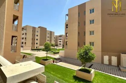شقة - غرفة نوم - 2 حمامات للبيع في مبنى 6 - البدرة - الواجهة المائية - دبي