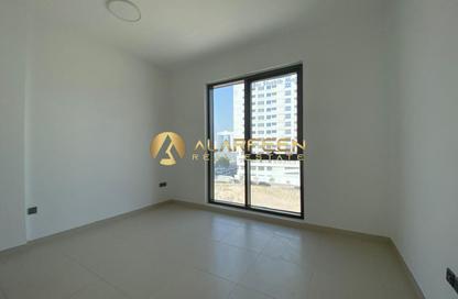Apartment - 1 Bedroom - 2 Bathrooms for rent in Al Waleed BA 06 - Arjan - Dubai Apartment - 1 Bedroom - 2 Bathrooms for rent in Al Waleed BA 06 - Arjan - Dubai