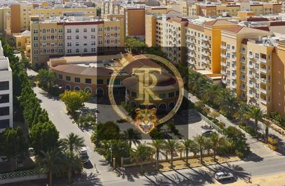 شقة - 1 حمام للبيع في A ريتاج - ريتاج ريزيدينسز - مجمع دبي للاستثمار 2 - مجمع دبي للاستثمار - دبي