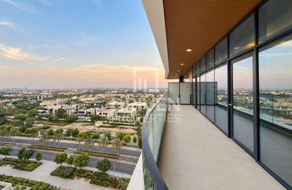 Apartment - 2 - 3 for rent in Golf Residences by Fortimo - Dubai Hills Estate - Dubai Apartment - 2 - 3 for rent in Golf Residences by Fortimo - Dubai Hills Estate - Dubai