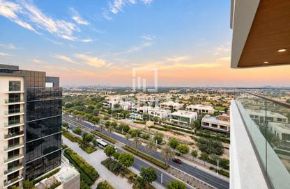 Apartment - 2 - 3 for rent in Golf Residences by Fortimo - Dubai Hills Estate - Dubai Apartment - 2 - 3 for rent in Golf Residences by Fortimo - Dubai Hills Estate - Dubai